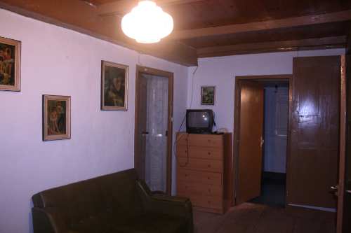 Foto interior vivienda