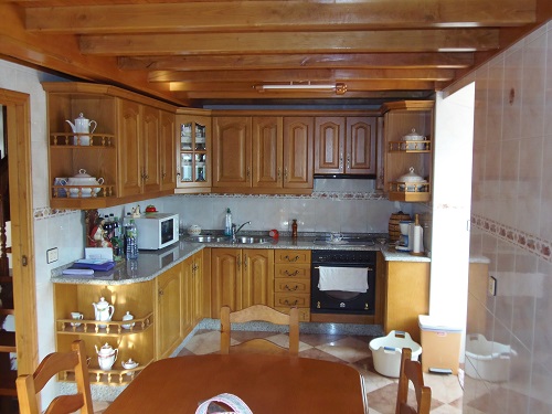 FOTO COCINA - Se abre en una nueva ventana